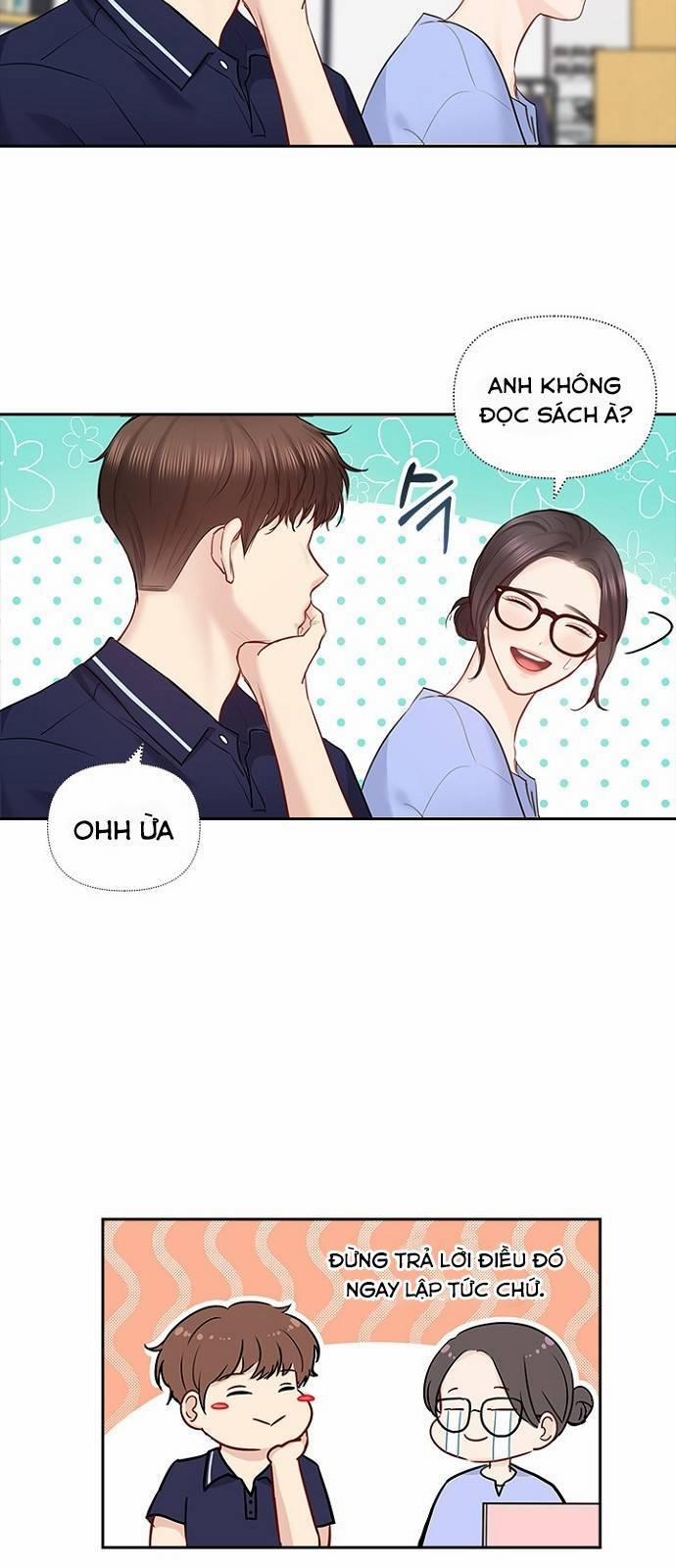 Hẹn Hò Rồi Hãy Yêu 48 trang 1