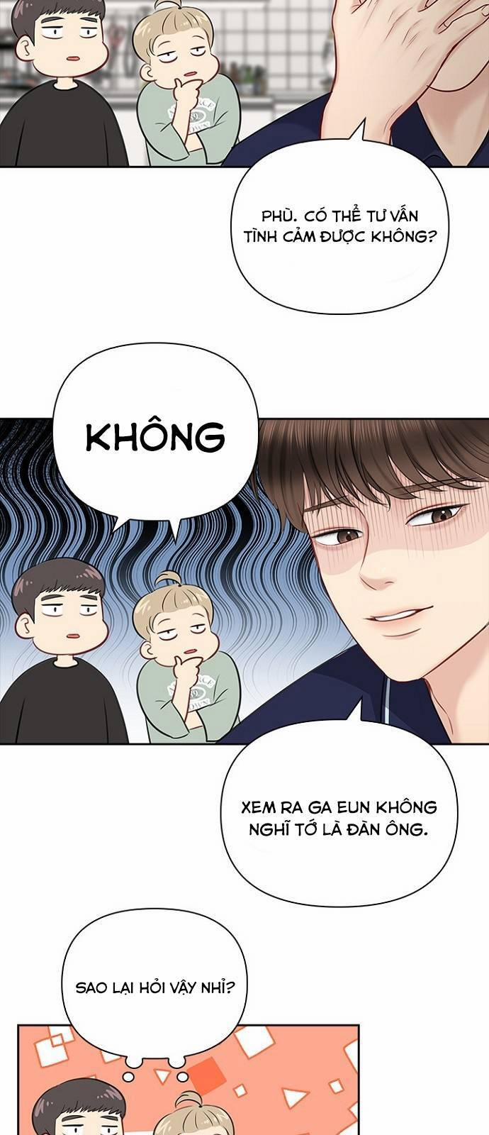 Hẹn Hò Rồi Hãy Yêu 48 trang 22