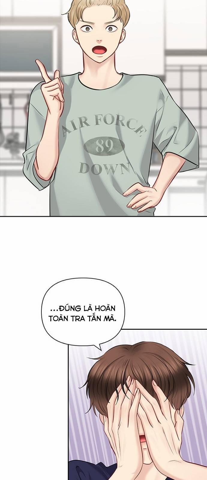 Hẹn Hò Rồi Hãy Yêu 48 trang 27