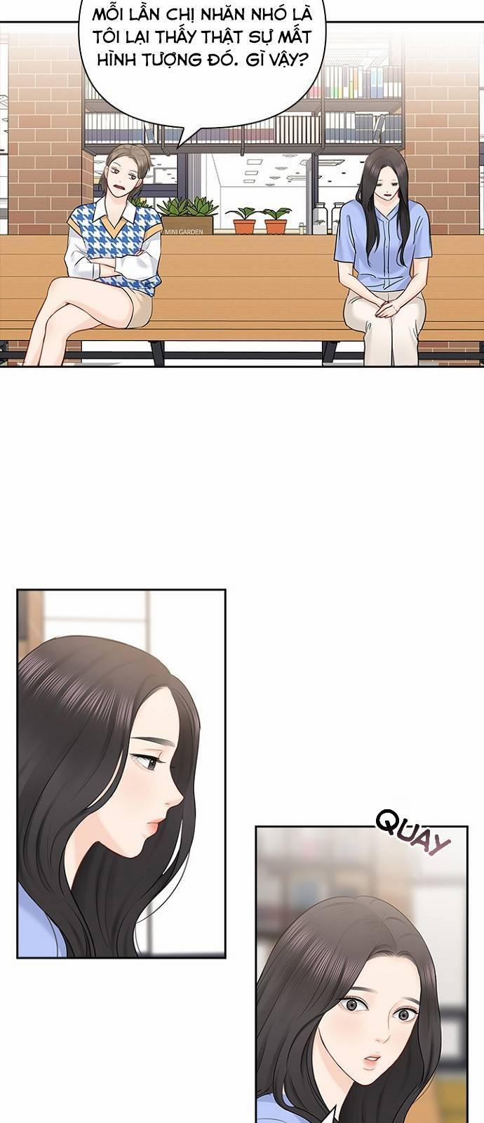 Hẹn Hò Rồi Hãy Yêu 48 trang 36