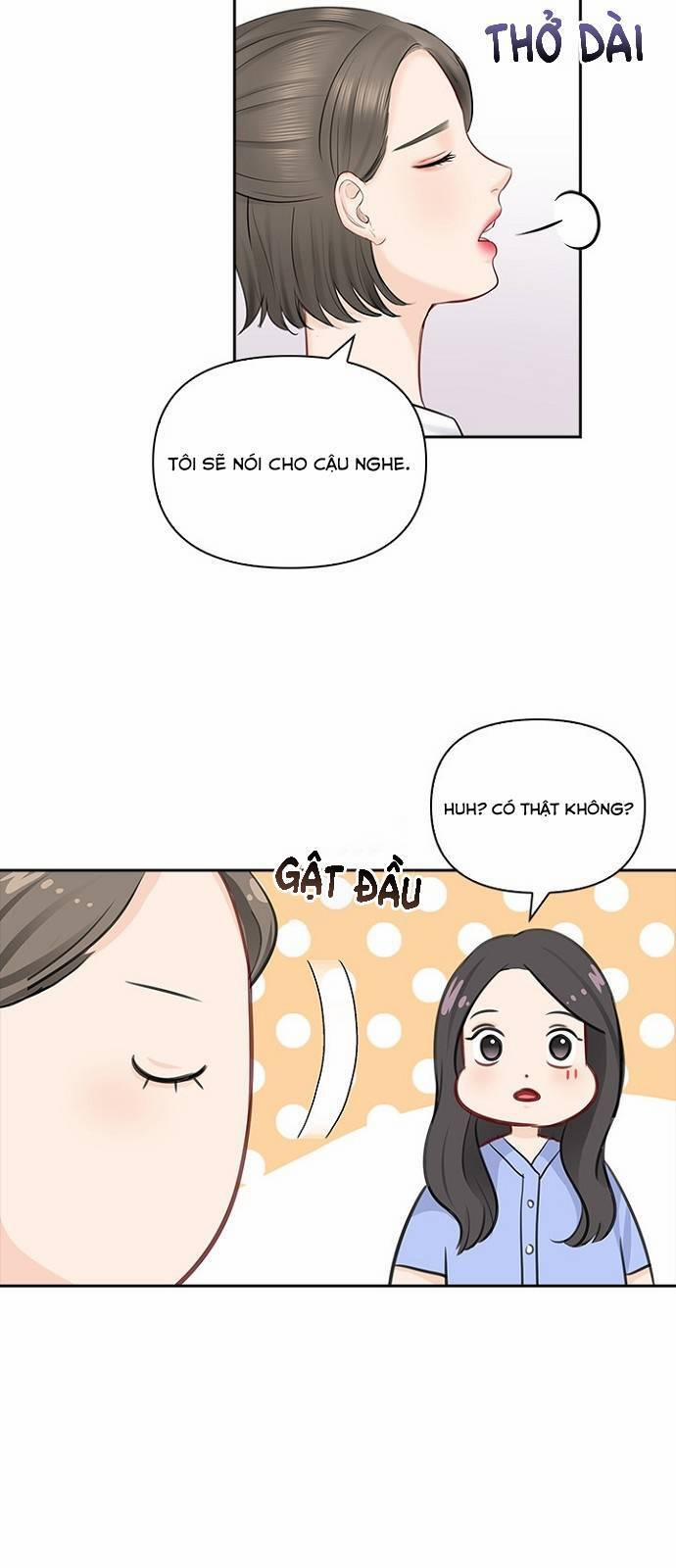 Hẹn Hò Rồi Hãy Yêu 48 trang 38