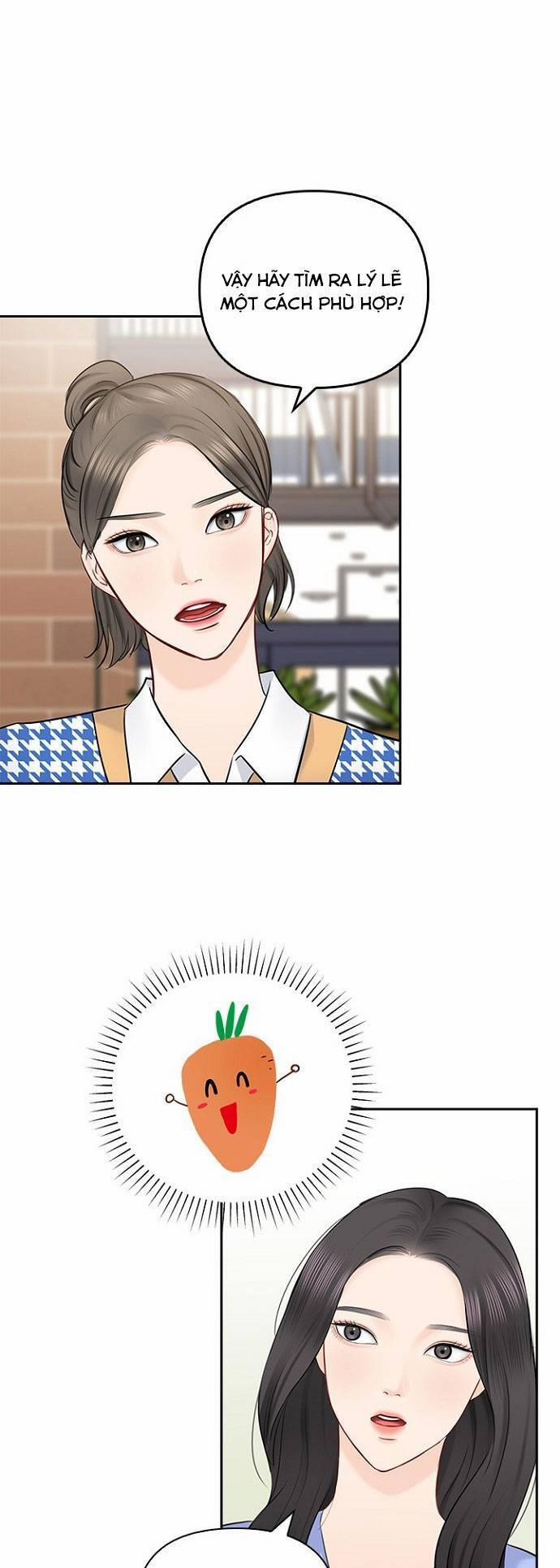 Hẹn Hò Rồi Hãy Yêu 48 trang 42