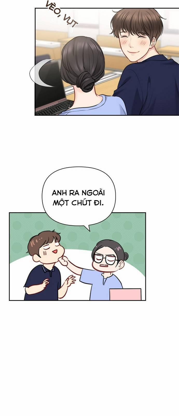 Hẹn Hò Rồi Hãy Yêu 48 trang 5