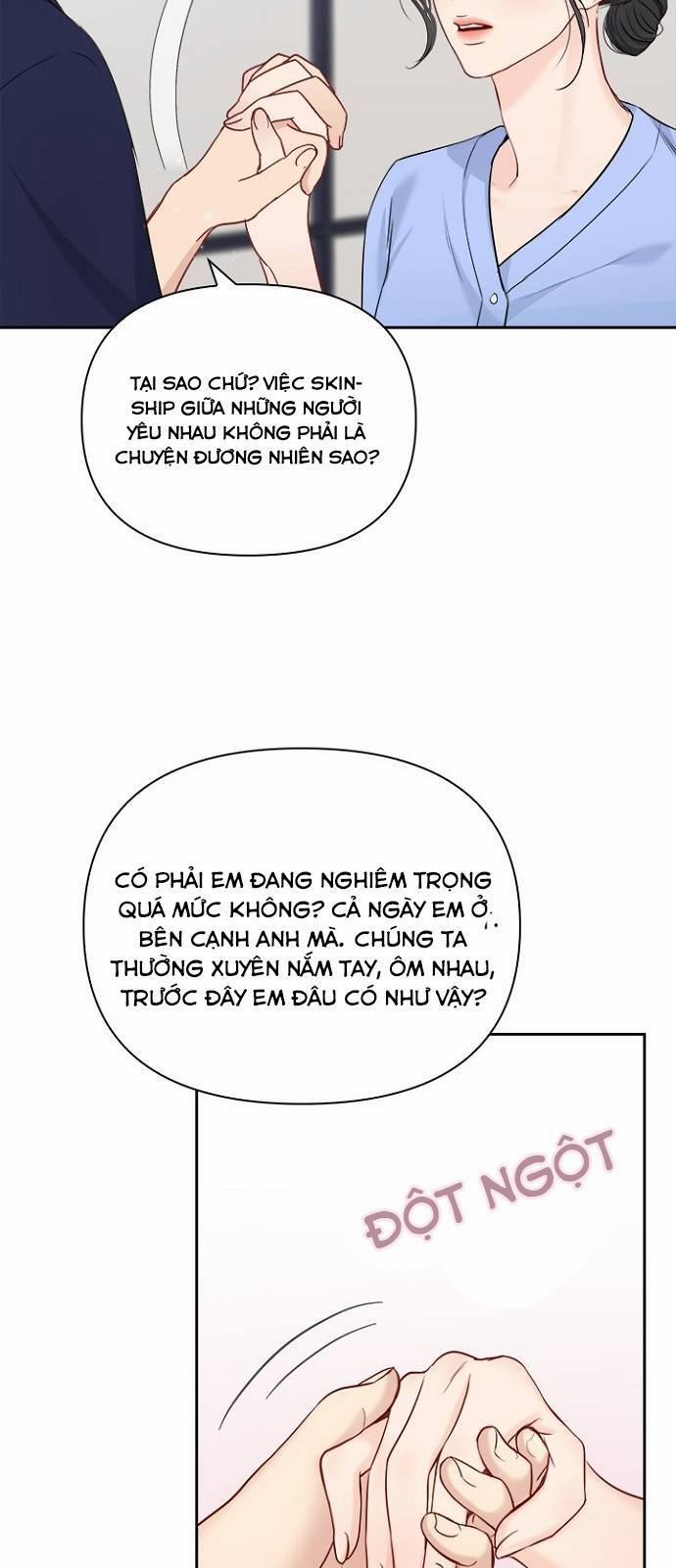 Hẹn Hò Rồi Hãy Yêu 48 trang 8