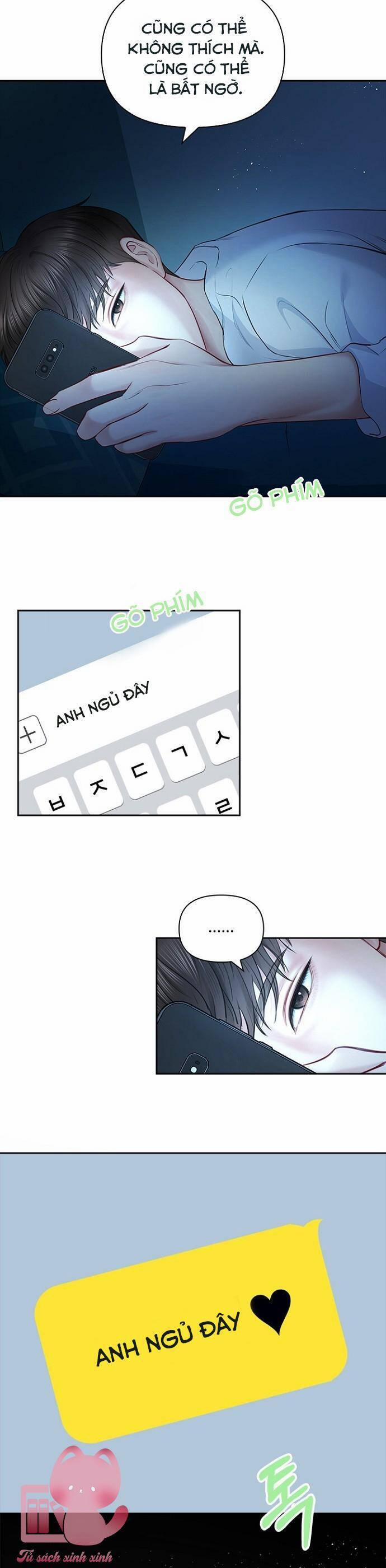 Hẹn Hò Rồi Hãy Yêu 49 trang 11