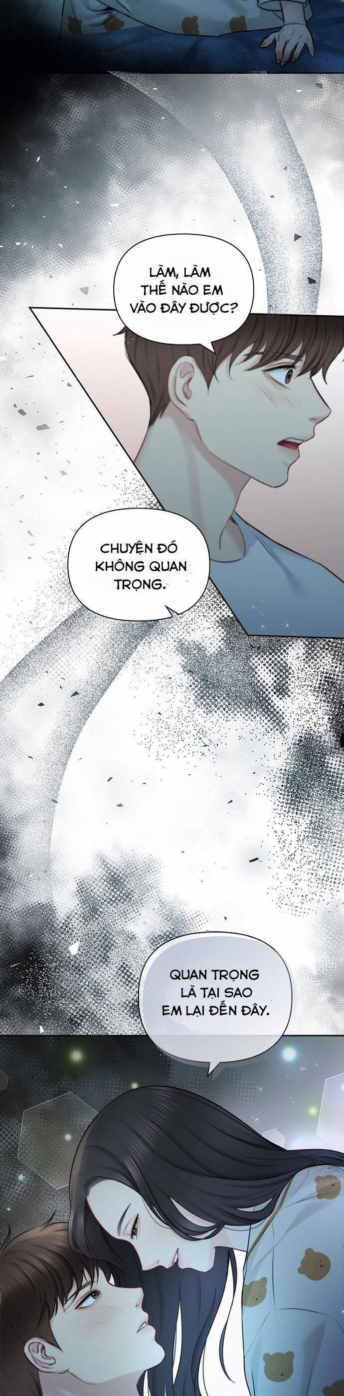 Hẹn Hò Rồi Hãy Yêu 49 trang 14