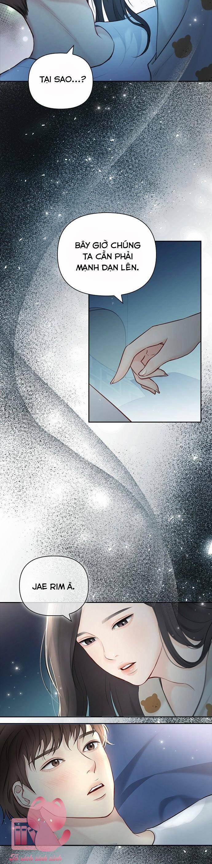 Hẹn Hò Rồi Hãy Yêu 49 trang 15