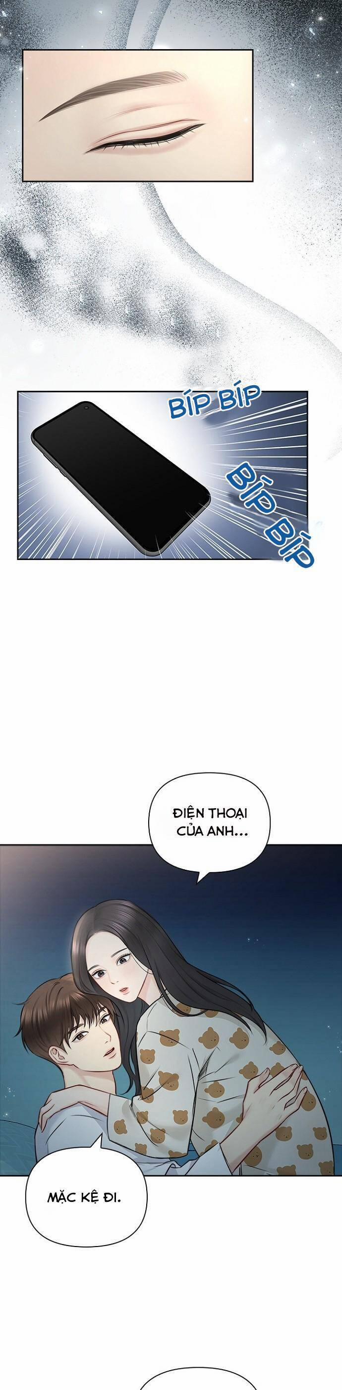 Hẹn Hò Rồi Hãy Yêu 49 trang 16