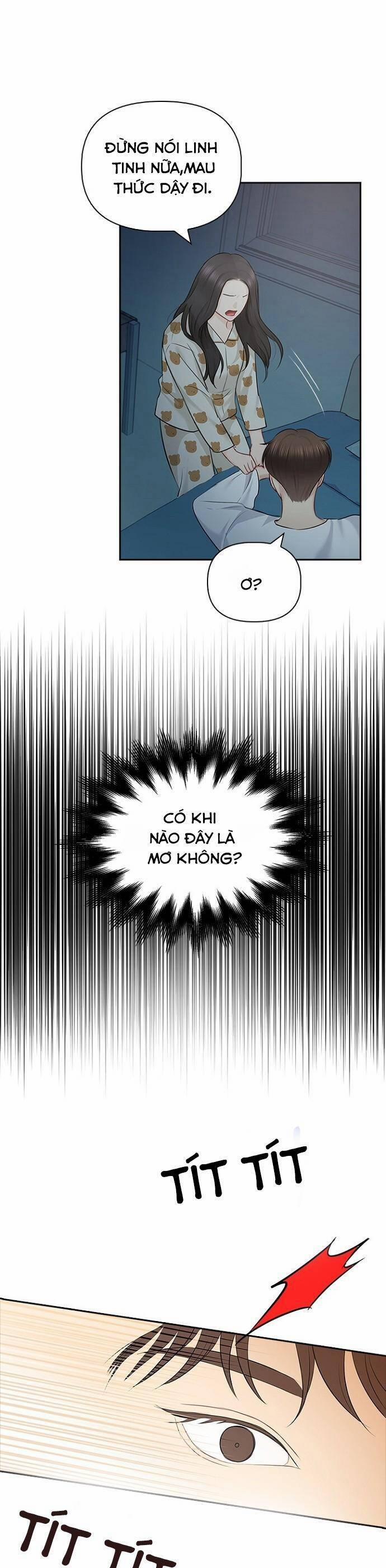 Hẹn Hò Rồi Hãy Yêu 49 trang 18