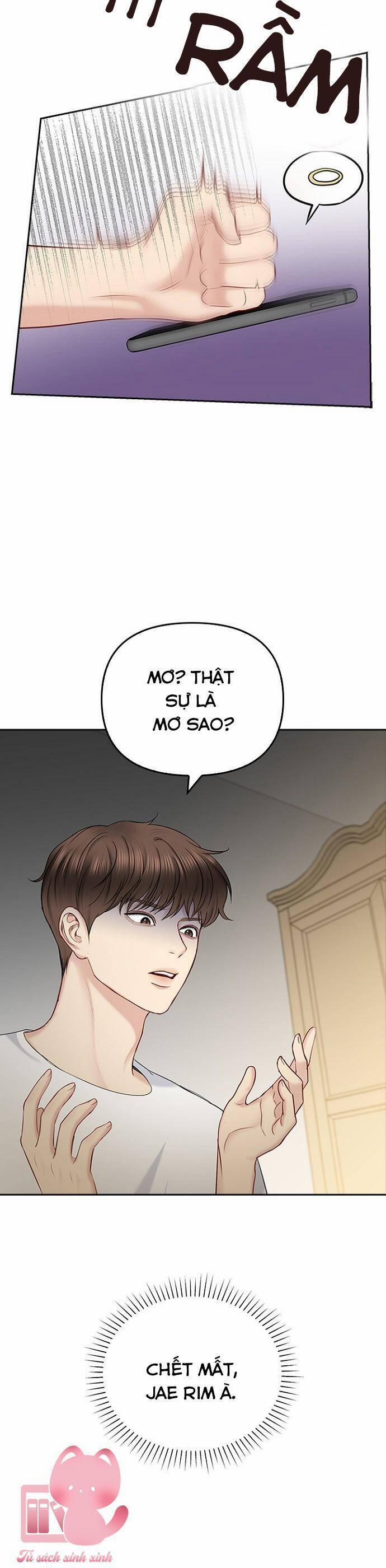 Hẹn Hò Rồi Hãy Yêu 49 trang 19