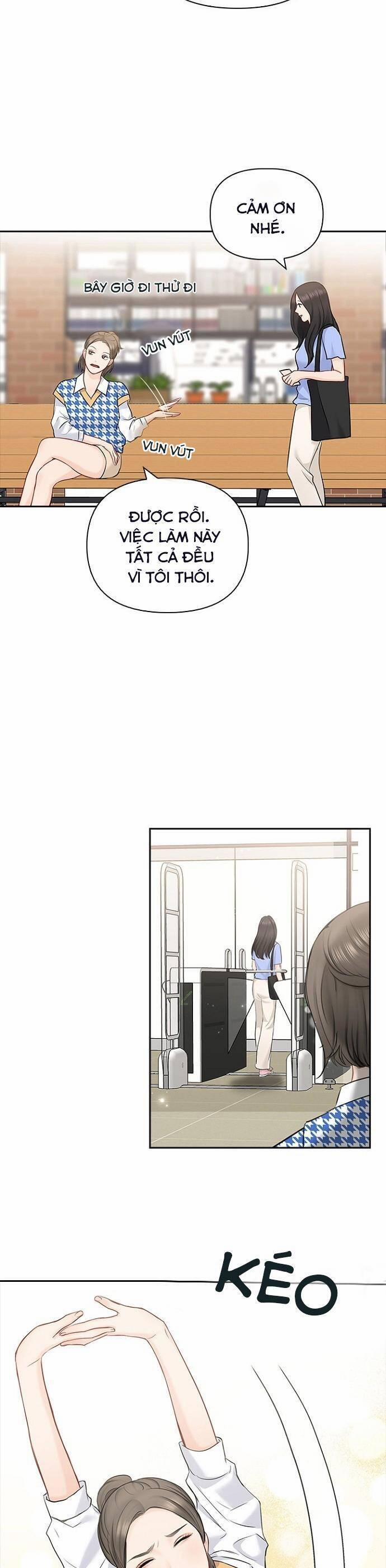 Hẹn Hò Rồi Hãy Yêu 49 trang 2