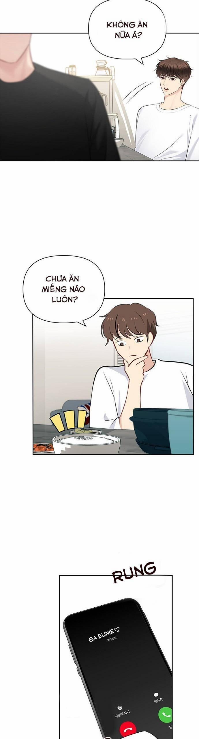 Hẹn Hò Rồi Hãy Yêu 49 trang 24