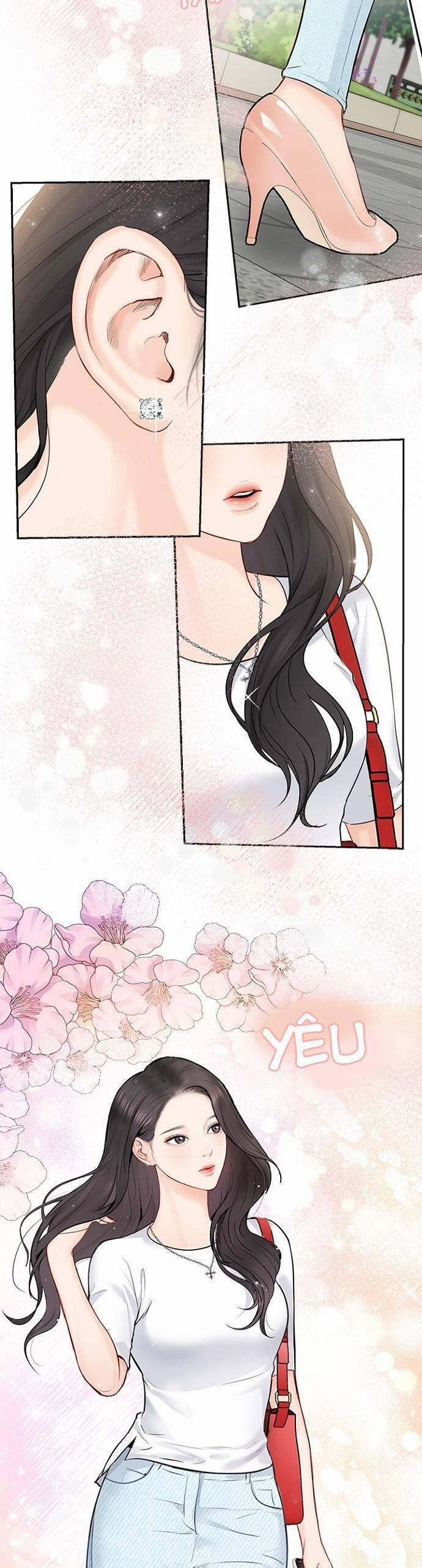 Hẹn Hò Rồi Hãy Yêu 49 trang 26