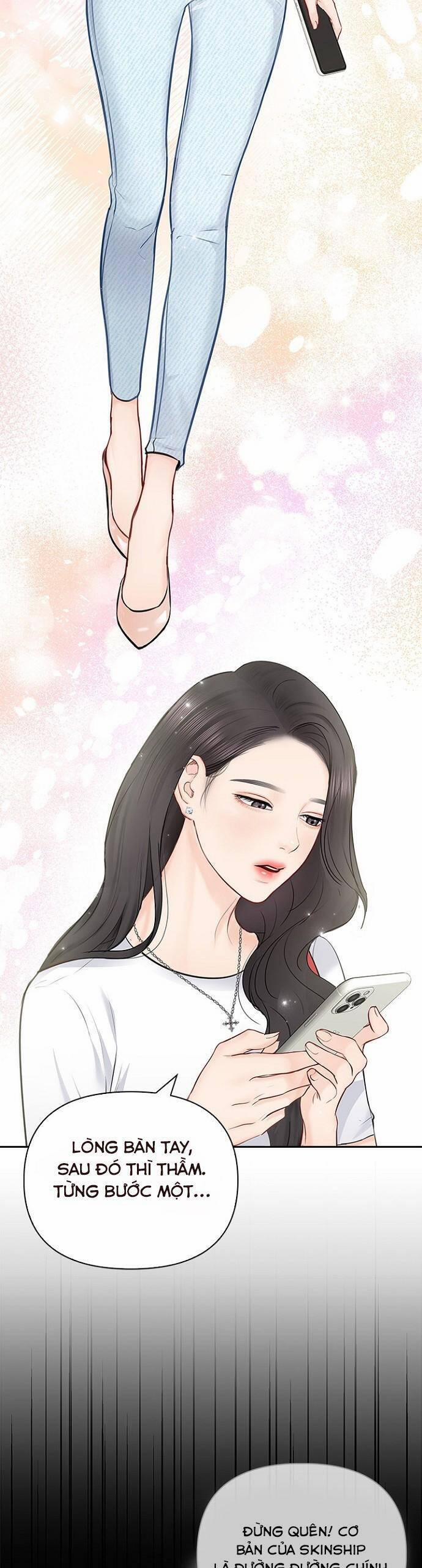 Hẹn Hò Rồi Hãy Yêu 49 trang 27