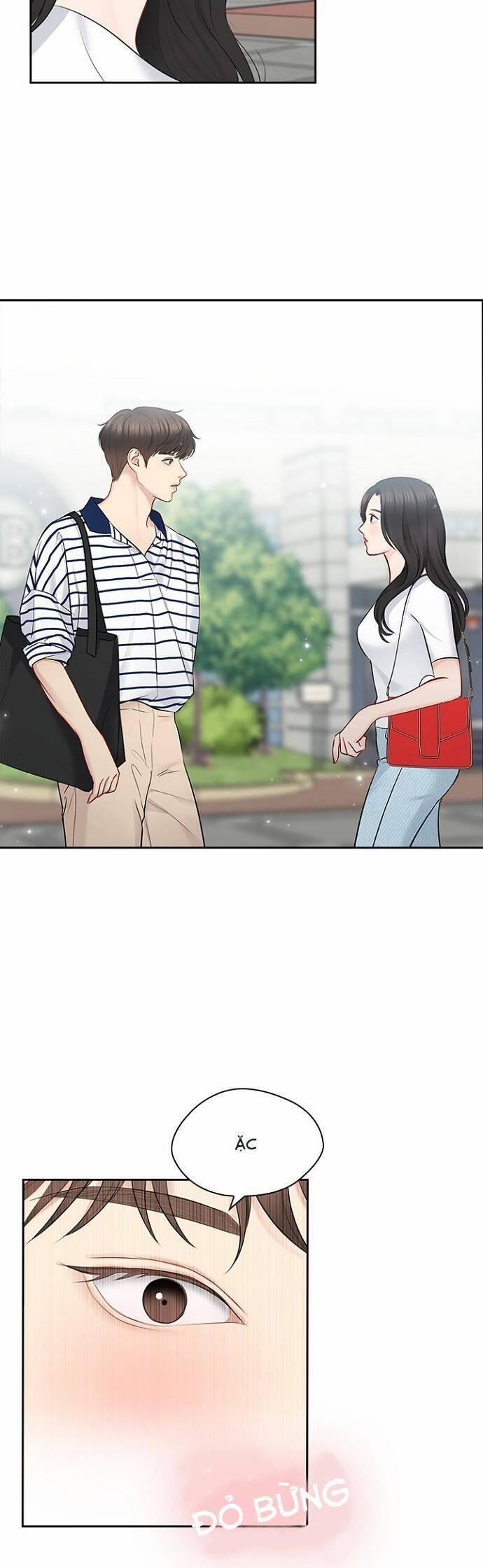 Hẹn Hò Rồi Hãy Yêu 49 trang 29