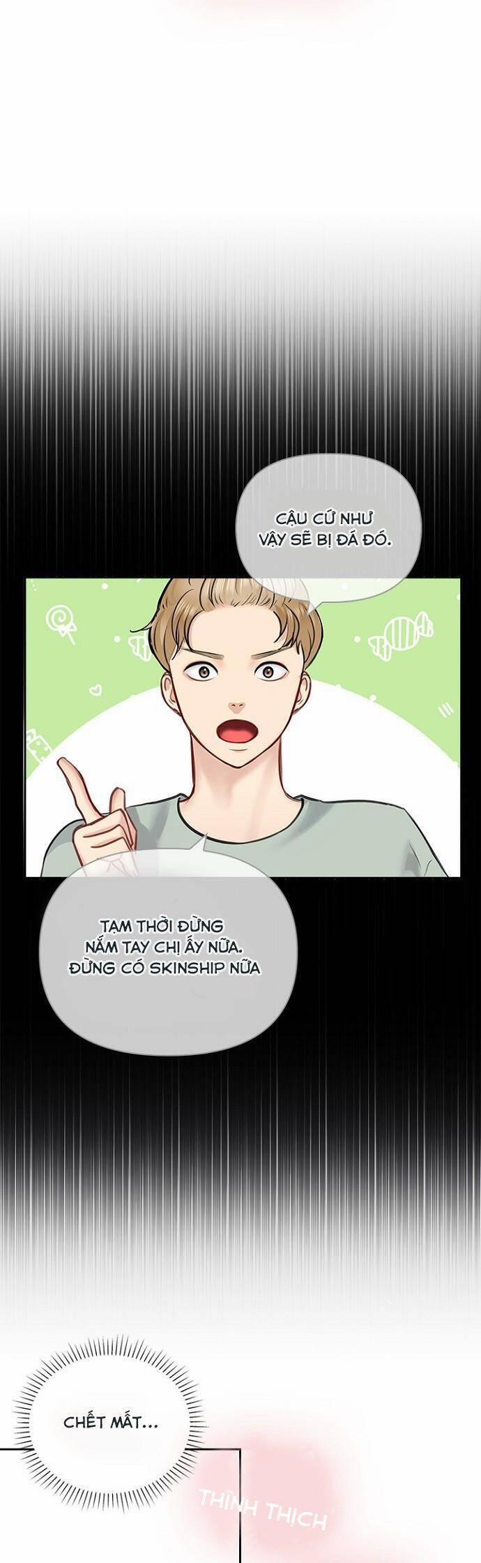 Hẹn Hò Rồi Hãy Yêu 49 trang 30