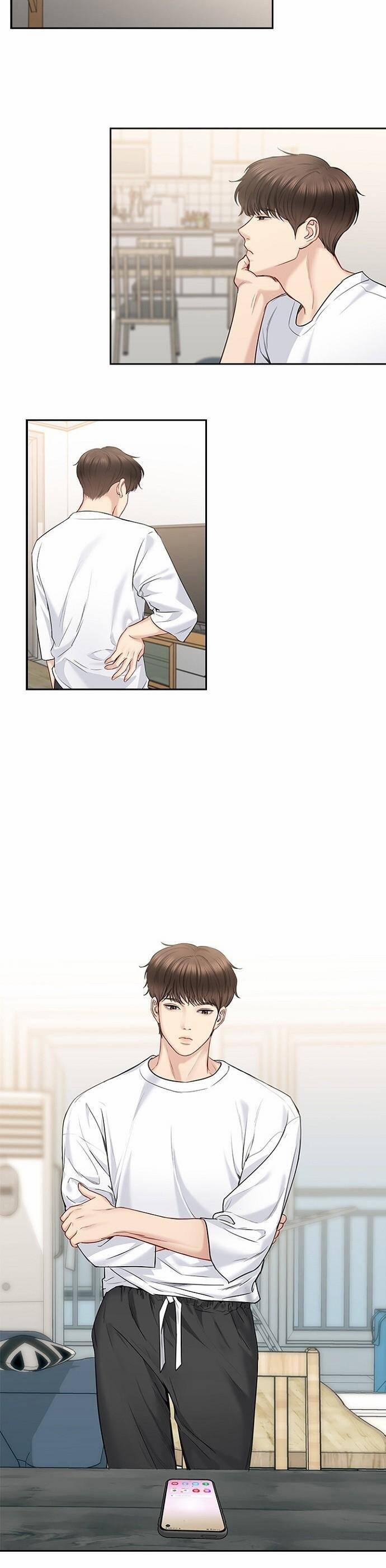 Hẹn Hò Rồi Hãy Yêu 49 trang 5