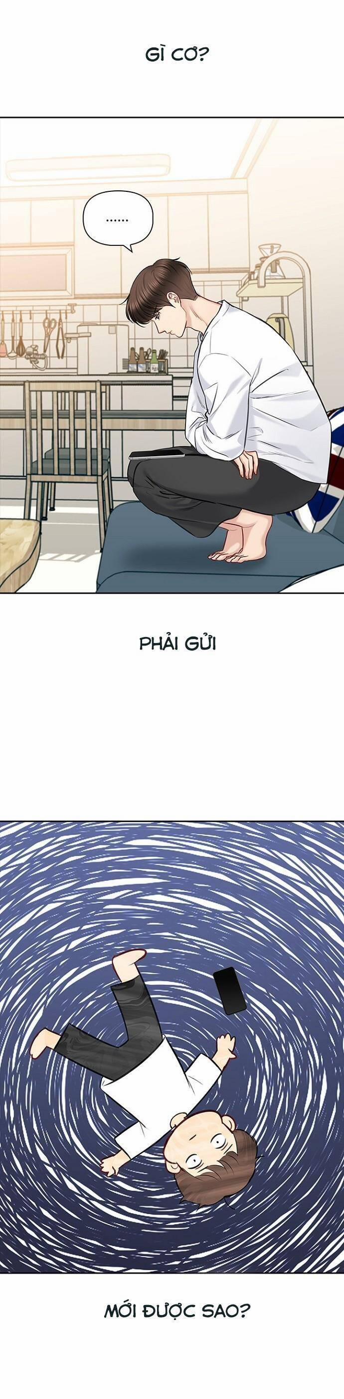 Hẹn Hò Rồi Hãy Yêu 49 trang 6