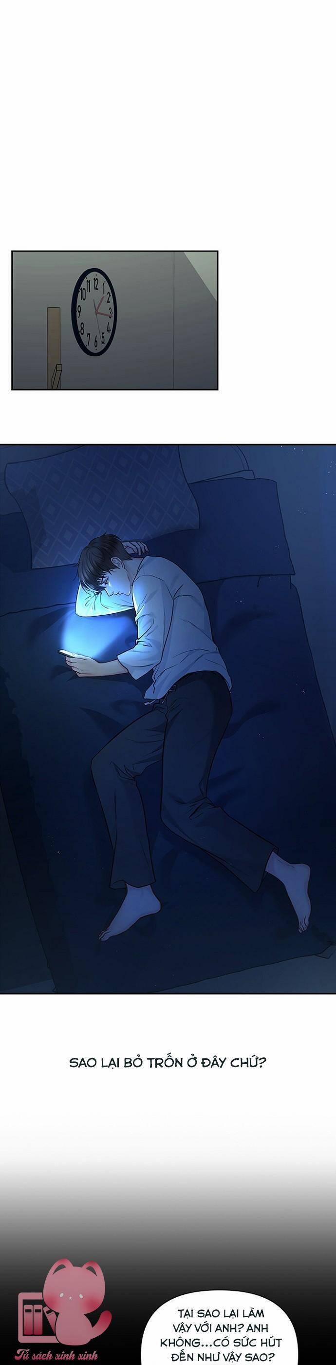 Hẹn Hò Rồi Hãy Yêu 49 trang 7