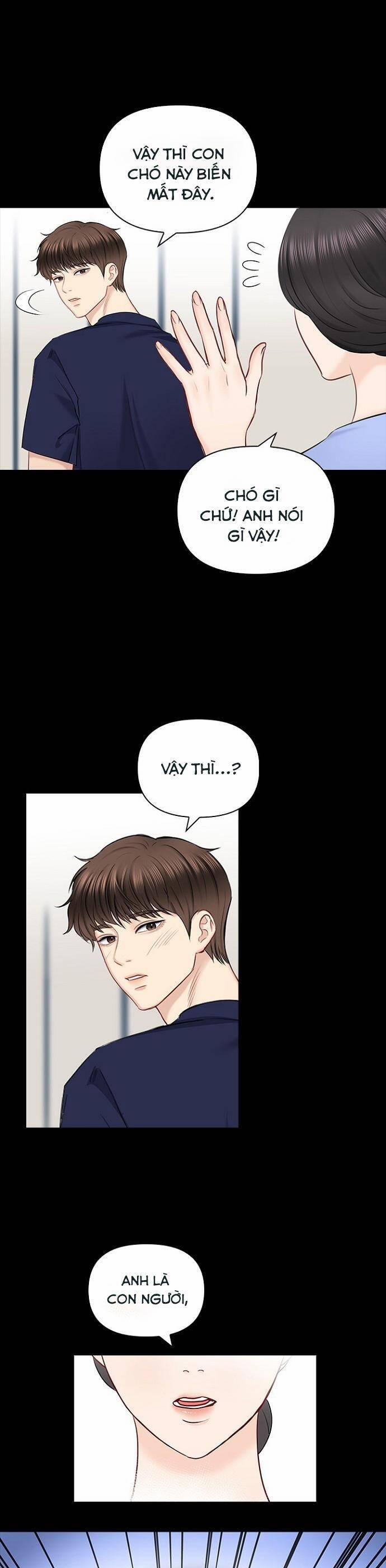 Hẹn Hò Rồi Hãy Yêu 49 trang 9