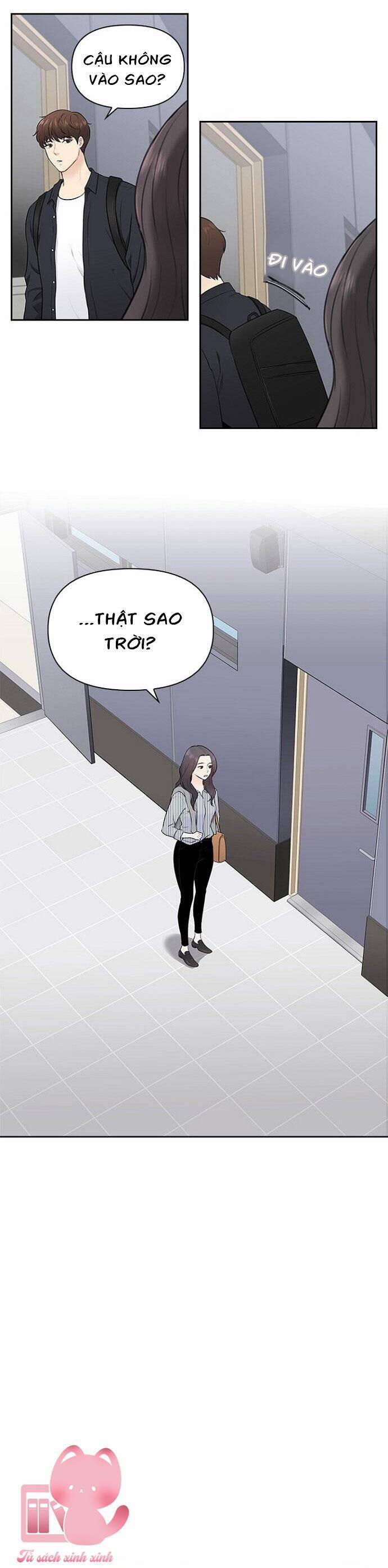 Hẹn Hò Rồi Hãy Yêu 5 trang 1