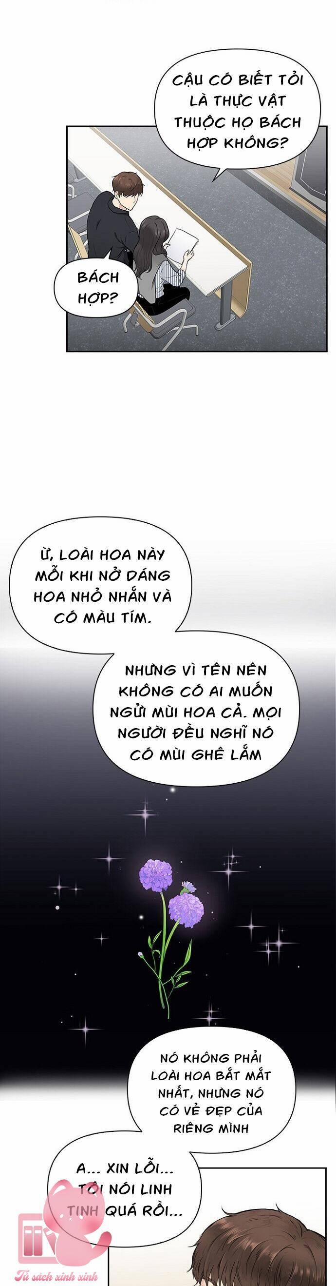 Hẹn Hò Rồi Hãy Yêu 5 trang 11