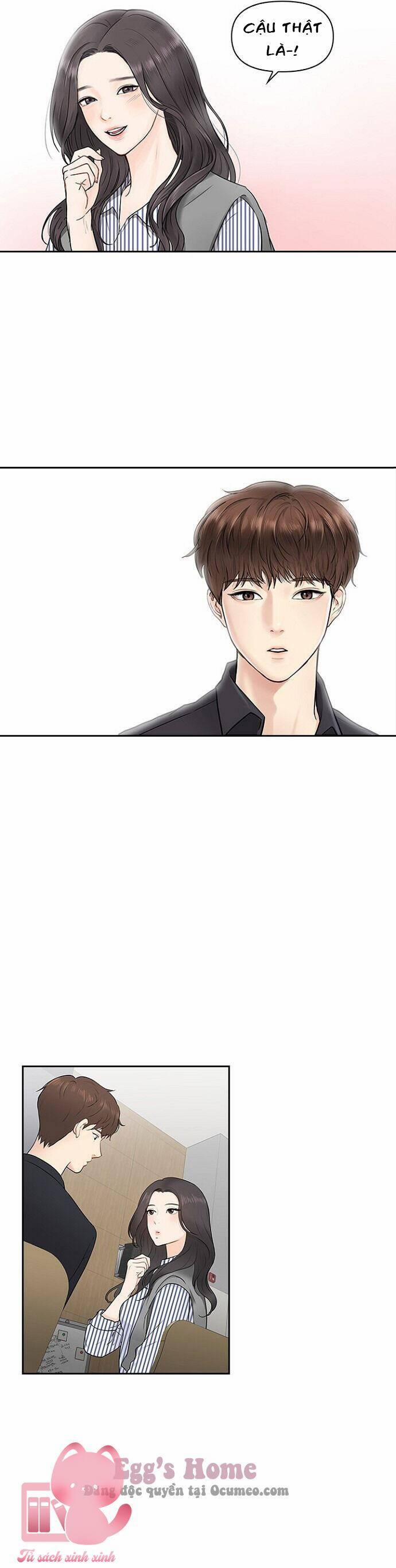 Hẹn Hò Rồi Hãy Yêu 5 trang 15