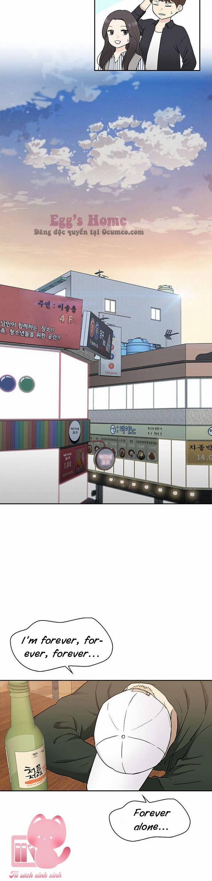 Hẹn Hò Rồi Hãy Yêu 5 trang 18