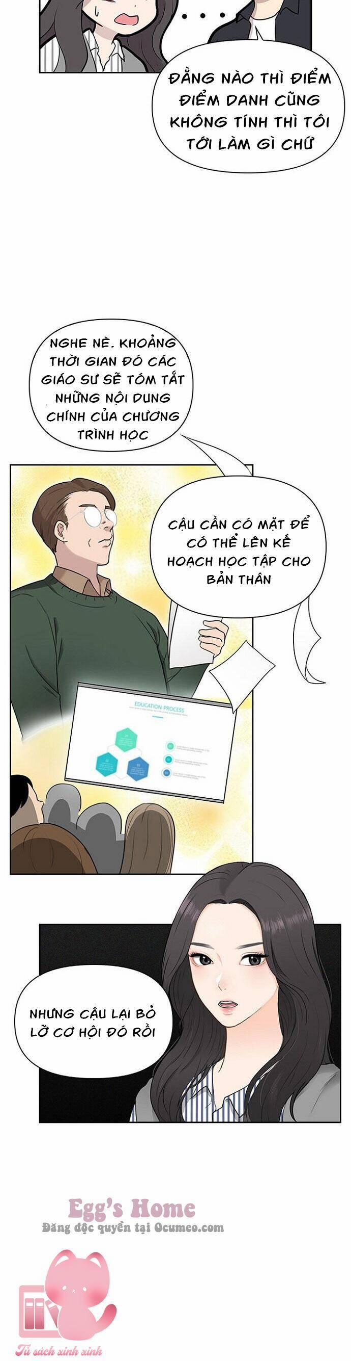 Hẹn Hò Rồi Hãy Yêu 5 trang 3