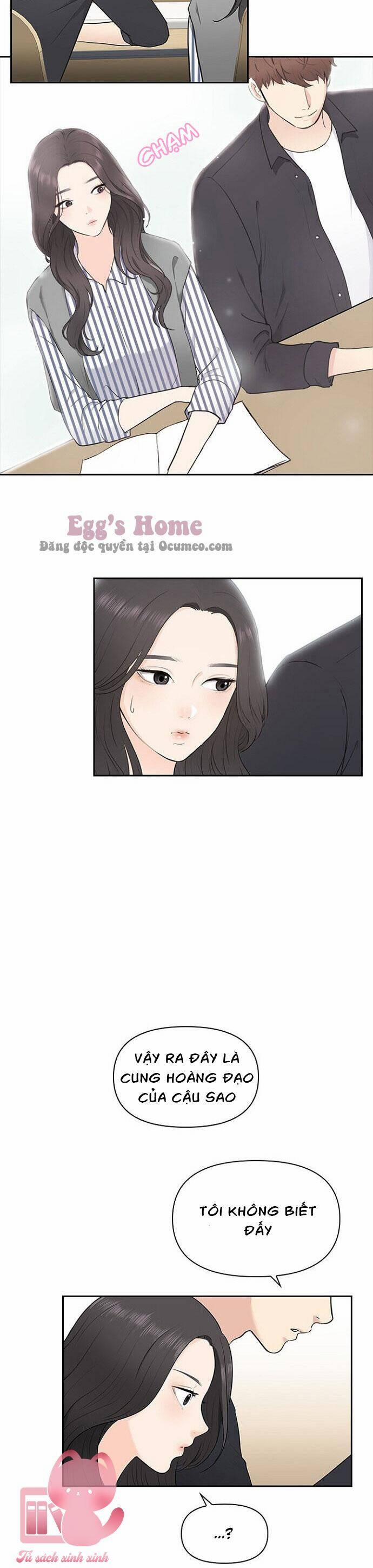 Hẹn Hò Rồi Hãy Yêu 5 trang 7