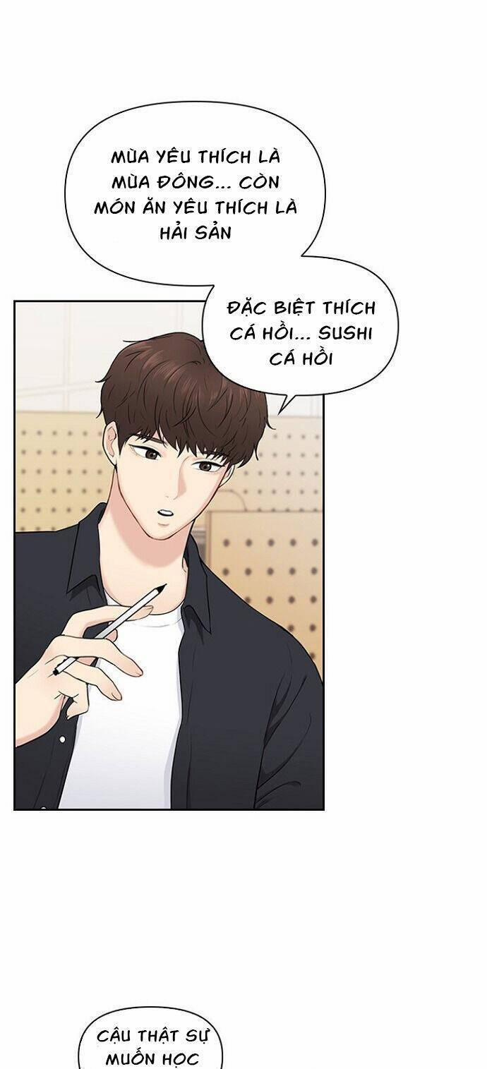 Hẹn Hò Rồi Hãy Yêu 5 trang 8