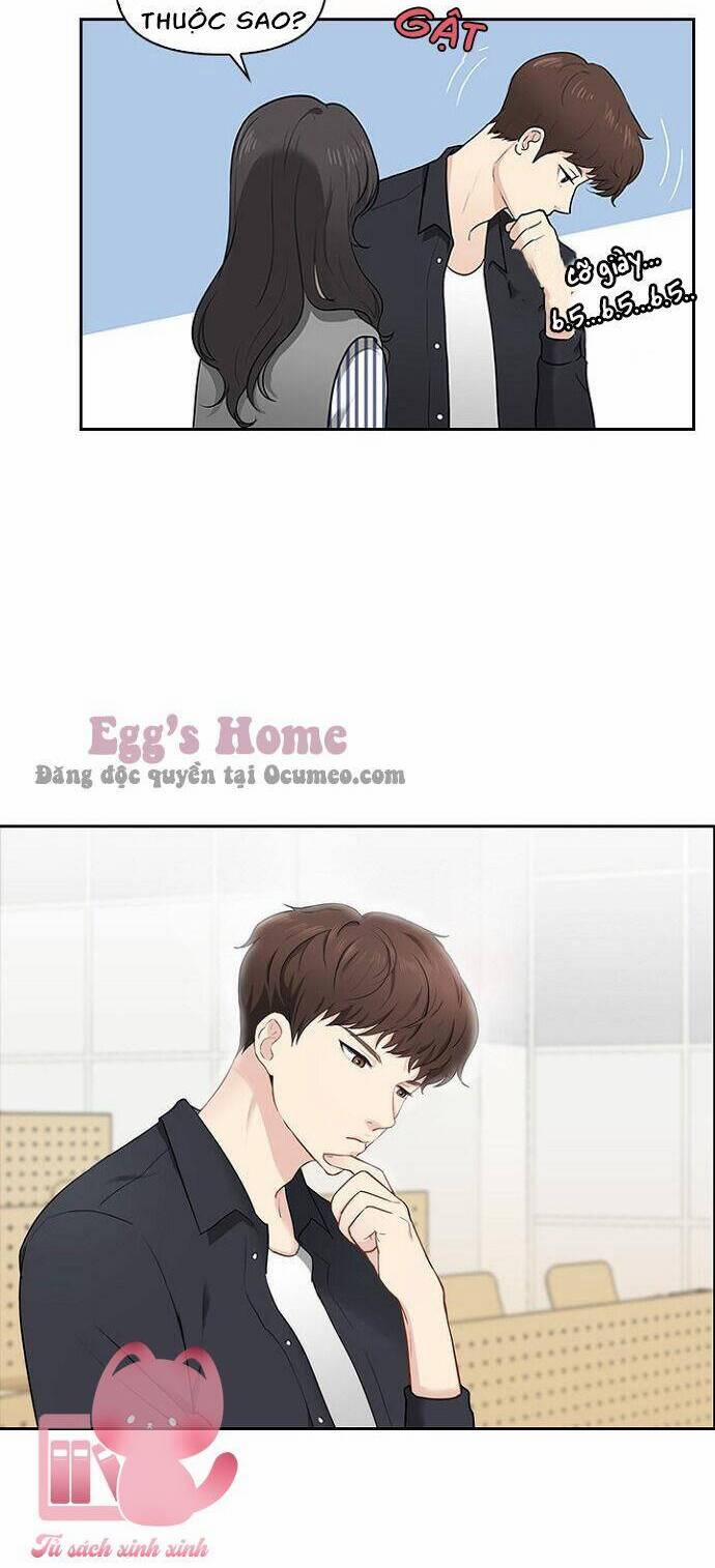 Hẹn Hò Rồi Hãy Yêu 5 trang 9