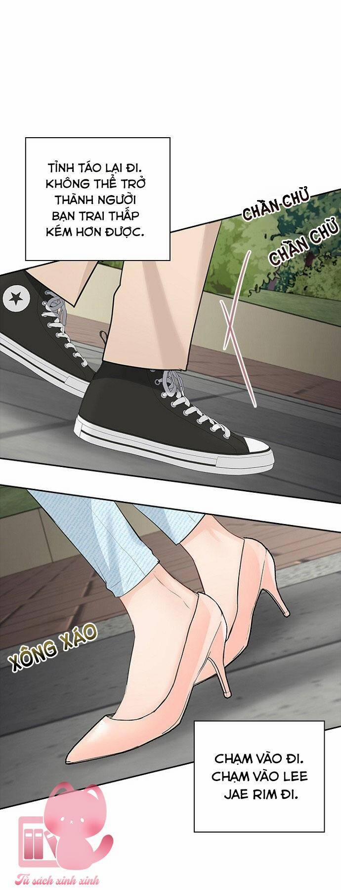 Hẹn Hò Rồi Hãy Yêu 50 trang 0