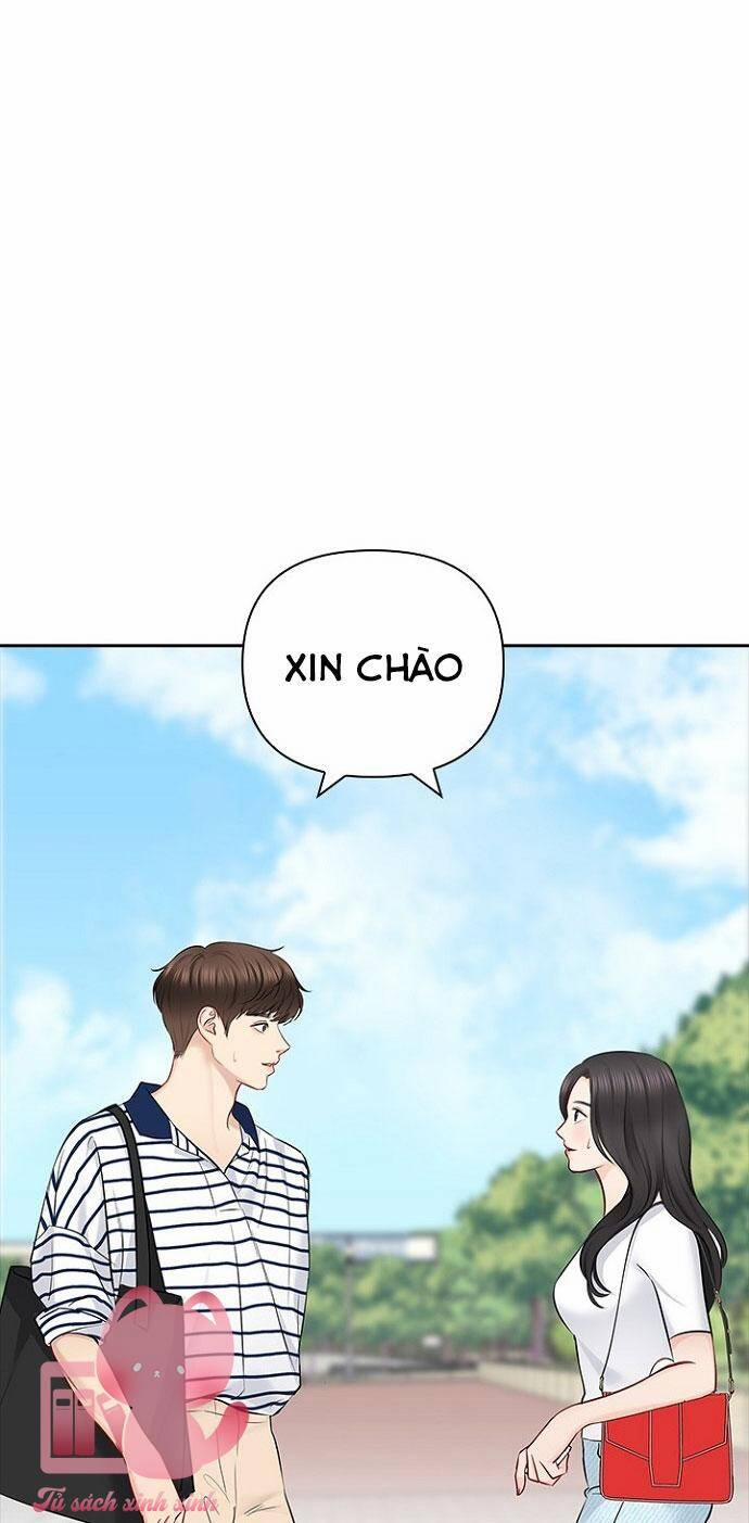 Hẹn Hò Rồi Hãy Yêu 50 trang 1