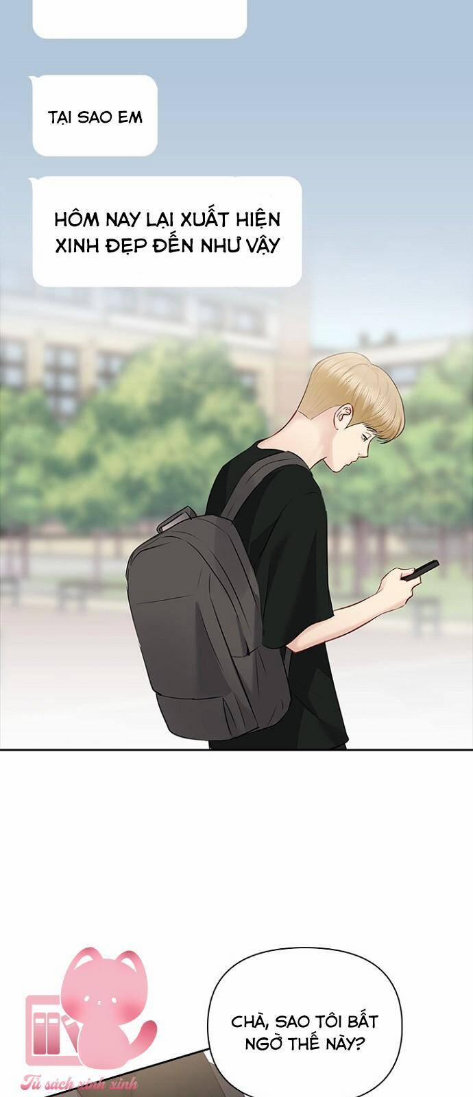 Hẹn Hò Rồi Hãy Yêu 50 trang 11