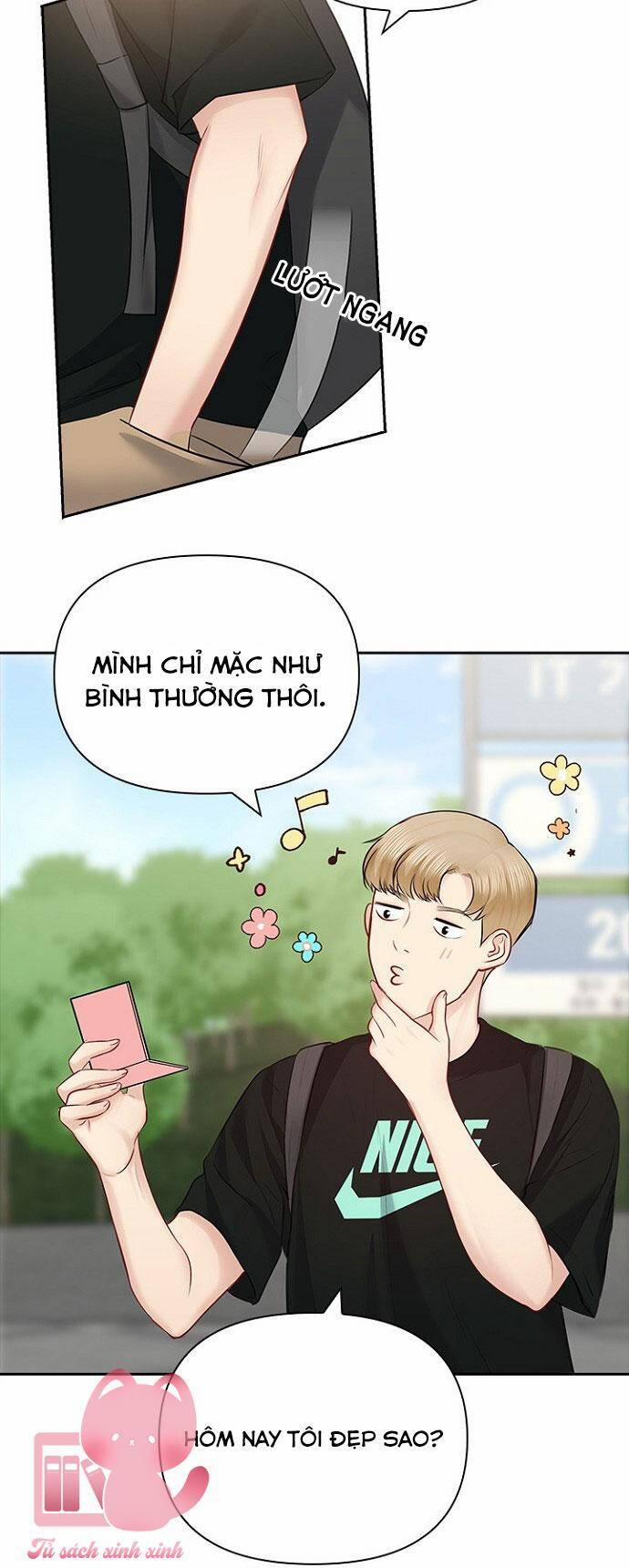 Hẹn Hò Rồi Hãy Yêu 50 trang 12