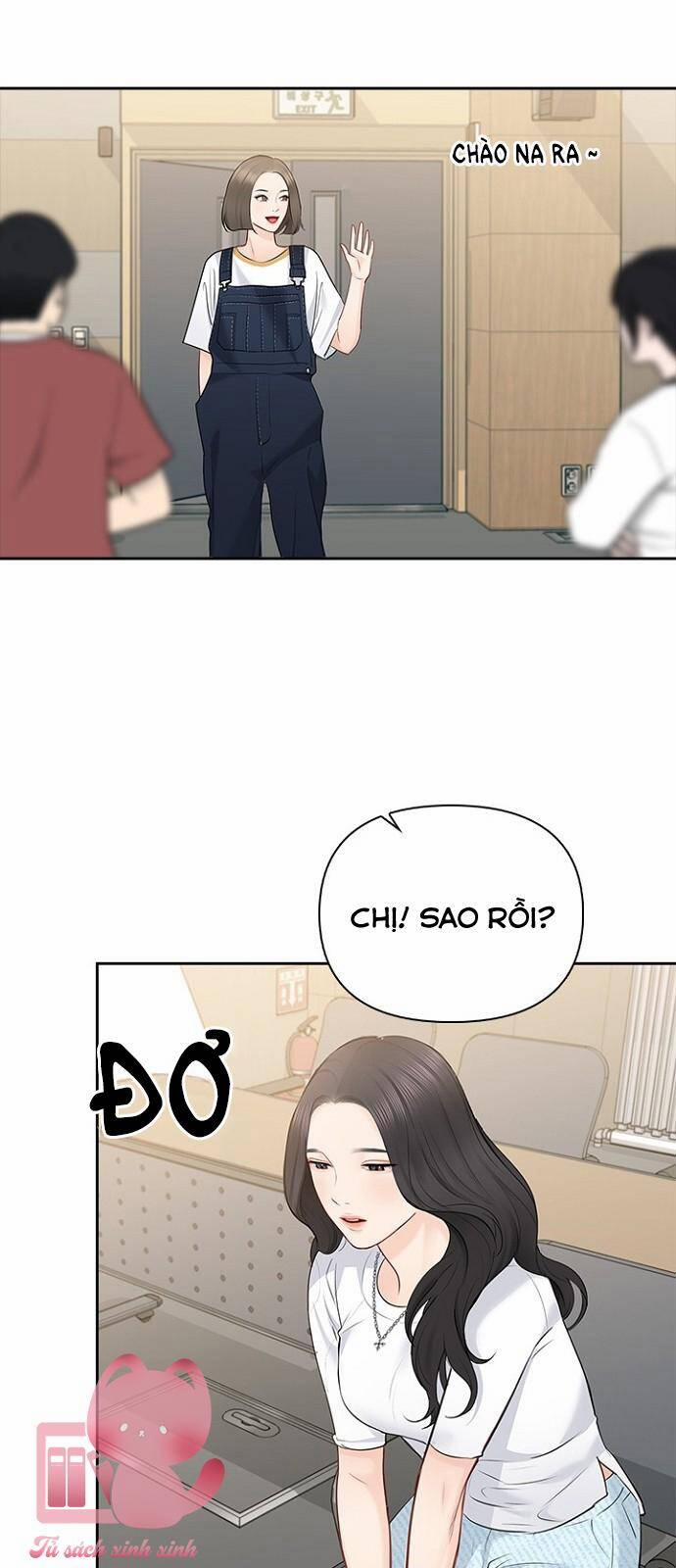 Hẹn Hò Rồi Hãy Yêu 50 trang 18