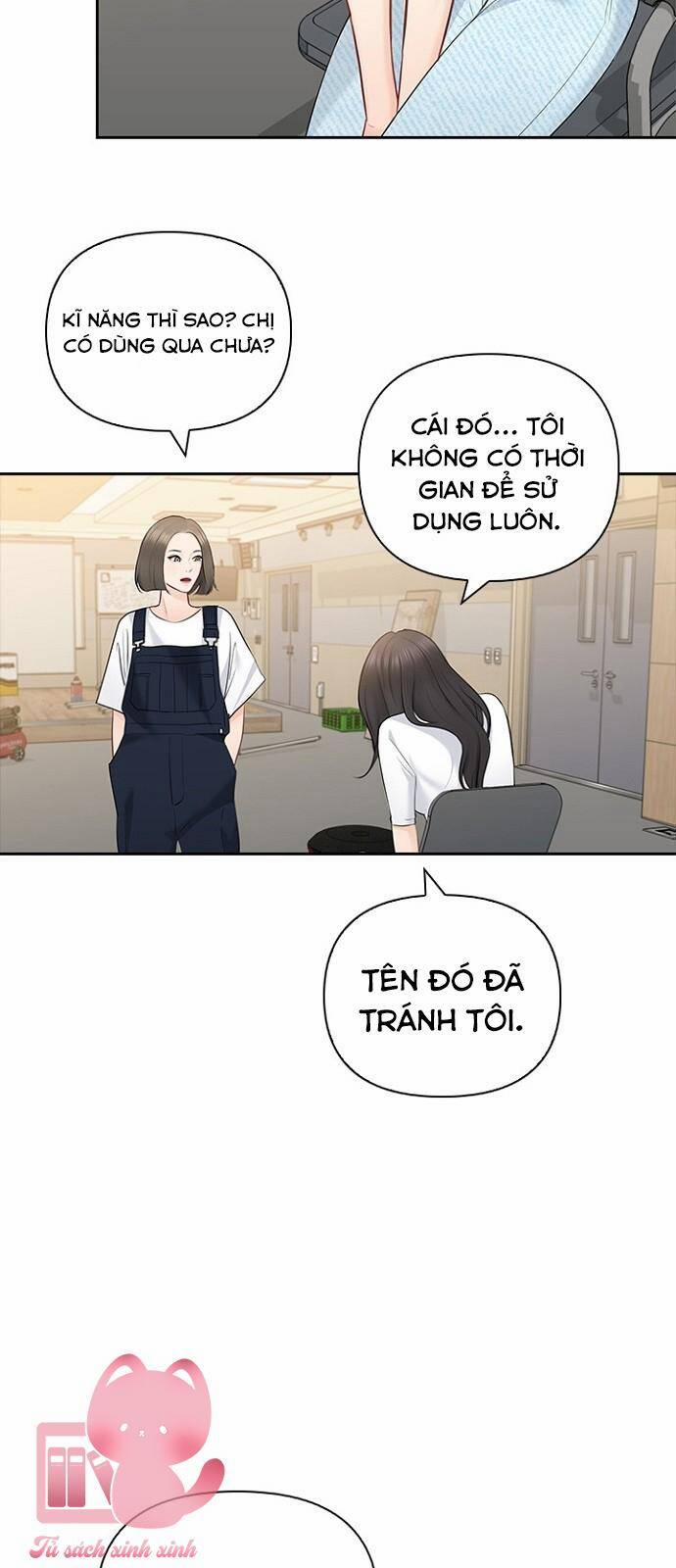 Hẹn Hò Rồi Hãy Yêu 50 trang 19