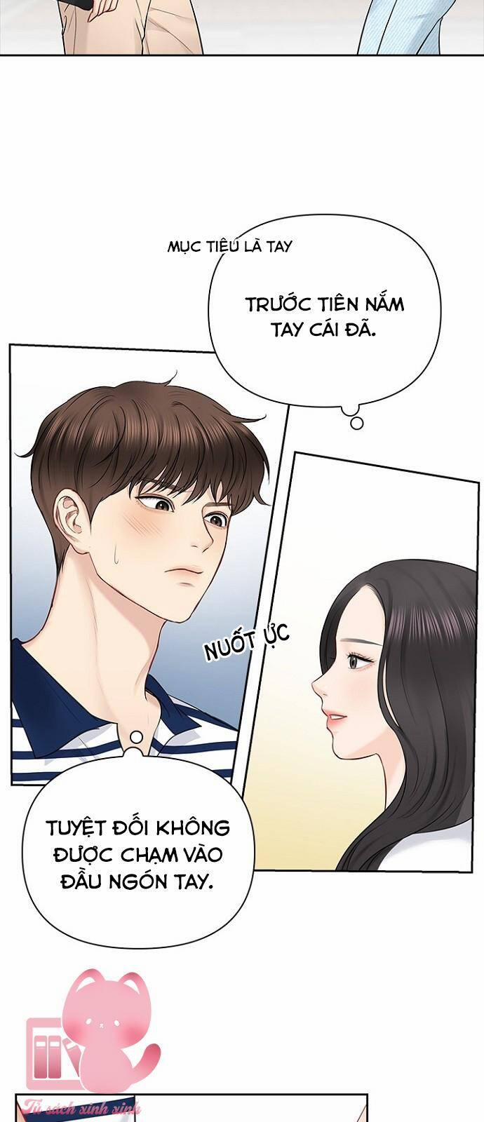 Hẹn Hò Rồi Hãy Yêu 50 trang 2