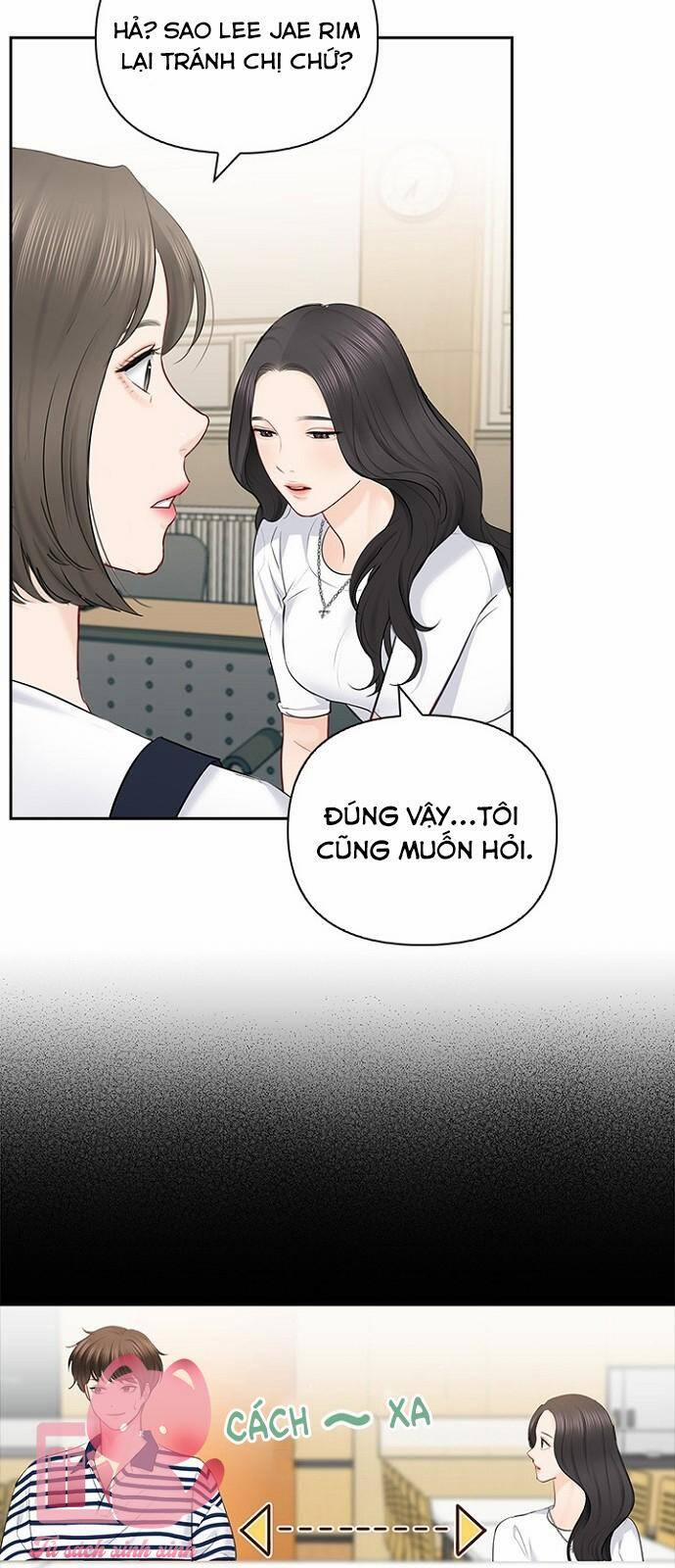 Hẹn Hò Rồi Hãy Yêu 50 trang 20