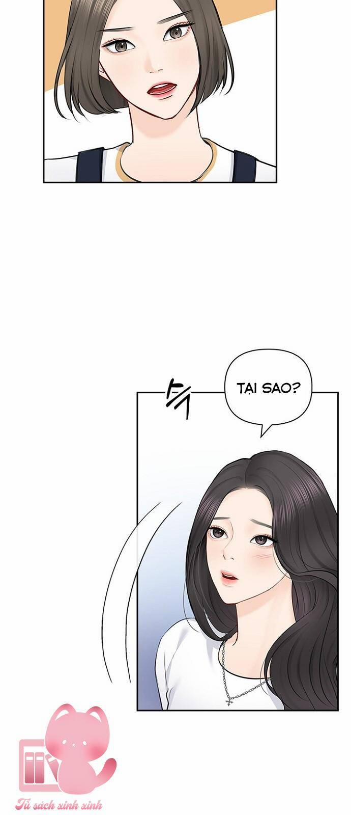 Hẹn Hò Rồi Hãy Yêu 50 trang 22