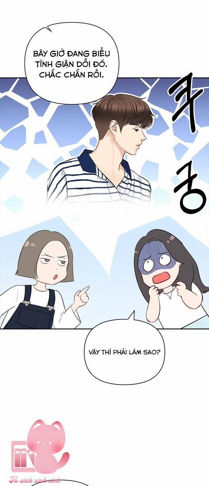 Hẹn Hò Rồi Hãy Yêu 50 trang 23