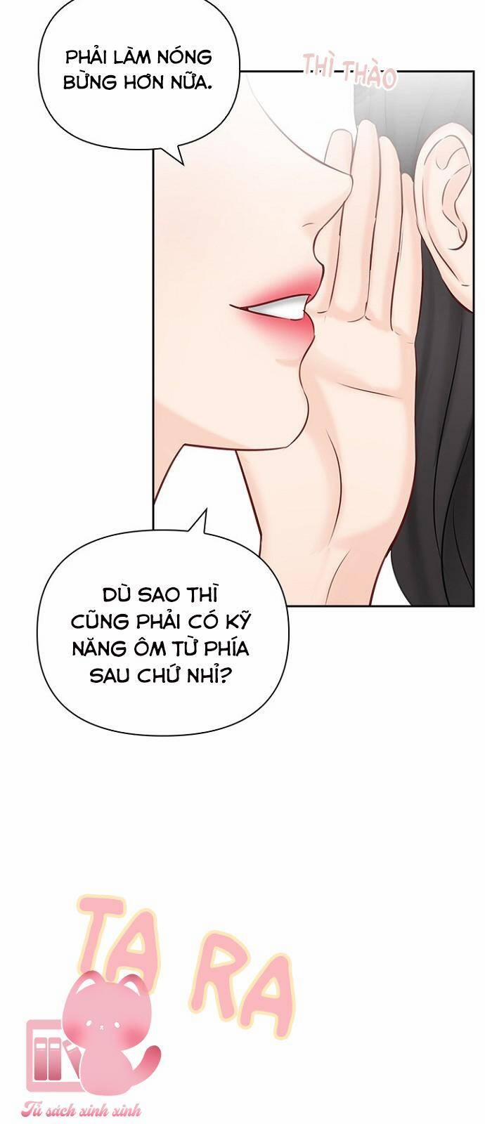 Hẹn Hò Rồi Hãy Yêu 50 trang 24