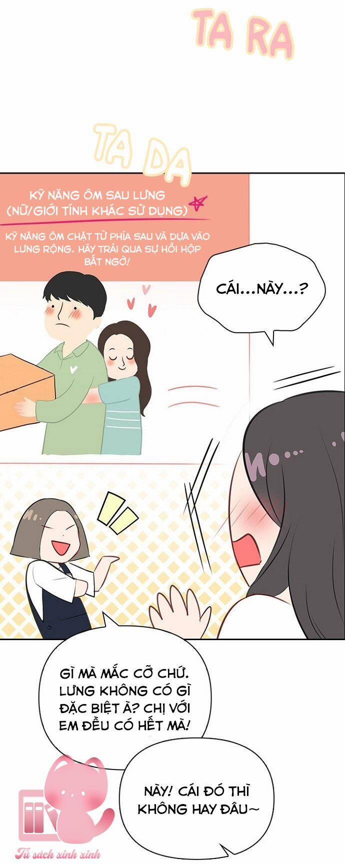 Hẹn Hò Rồi Hãy Yêu 50 trang 25