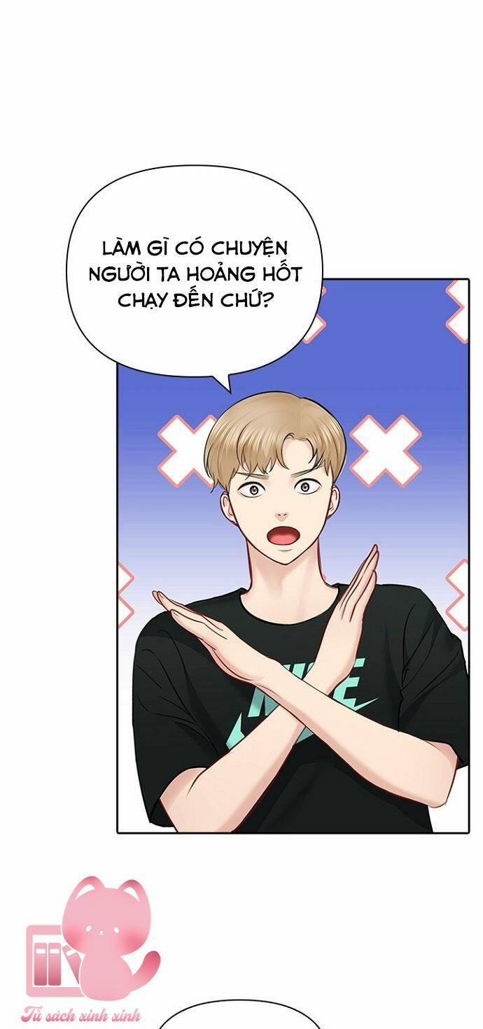 Hẹn Hò Rồi Hãy Yêu 50 trang 26