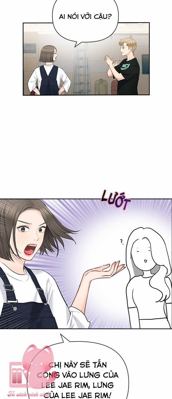 Hẹn Hò Rồi Hãy Yêu 50 trang 27