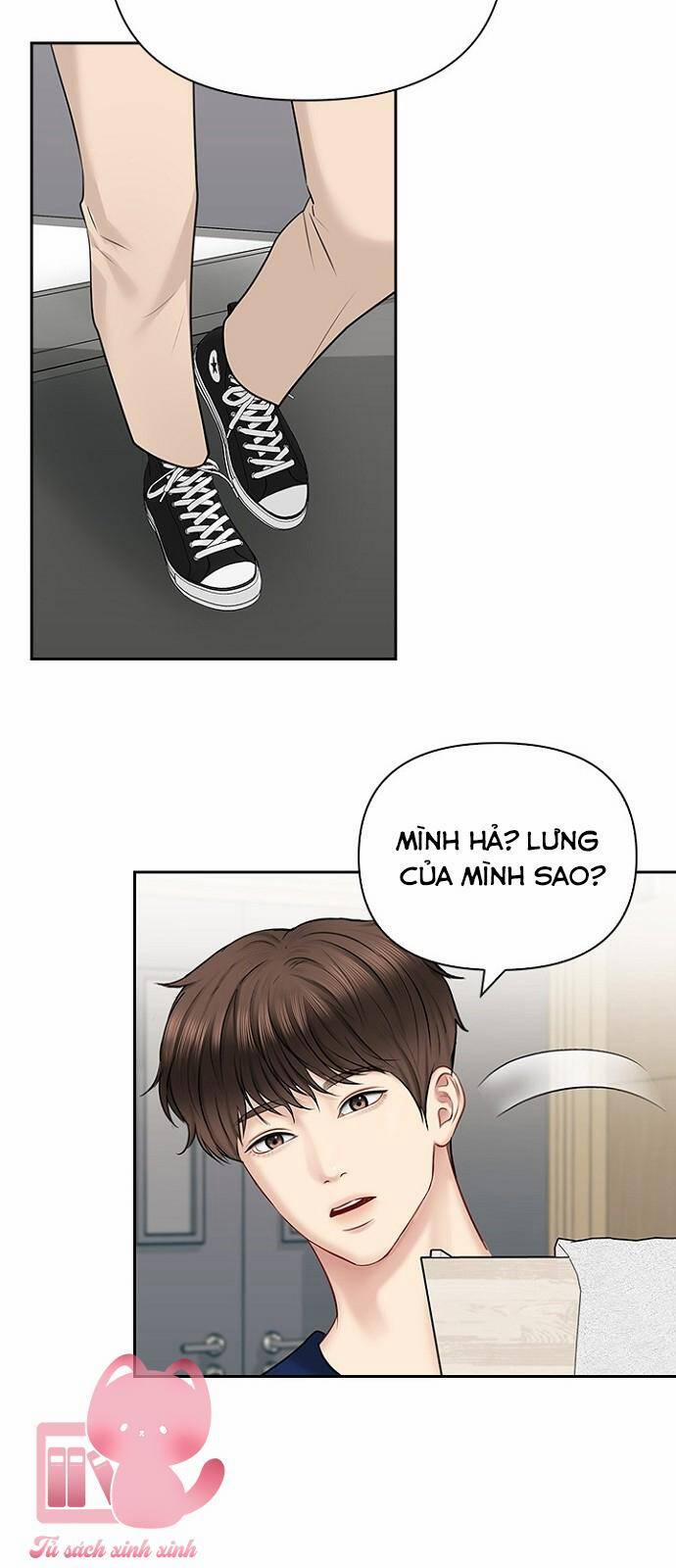 Hẹn Hò Rồi Hãy Yêu 50 trang 28