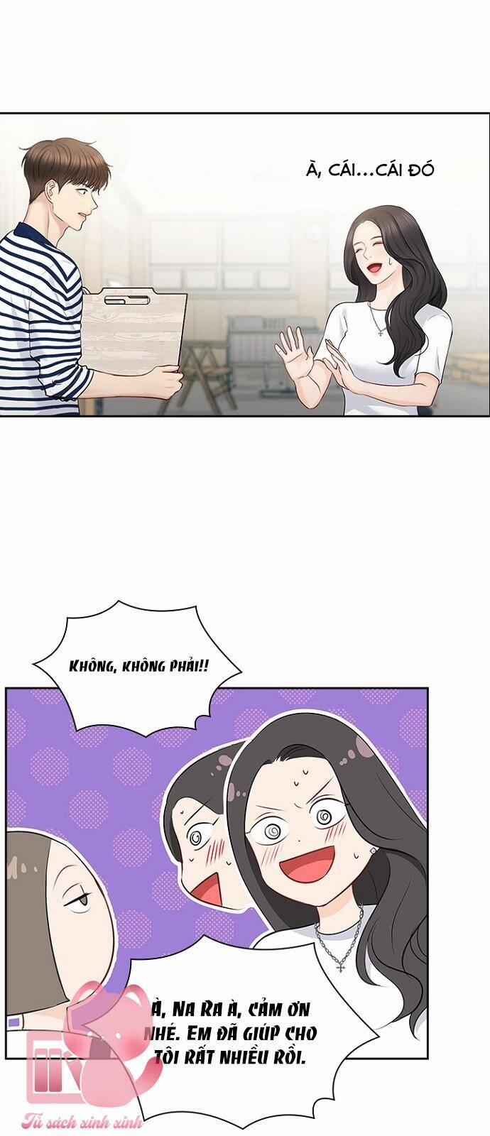 Hẹn Hò Rồi Hãy Yêu 50 trang 29