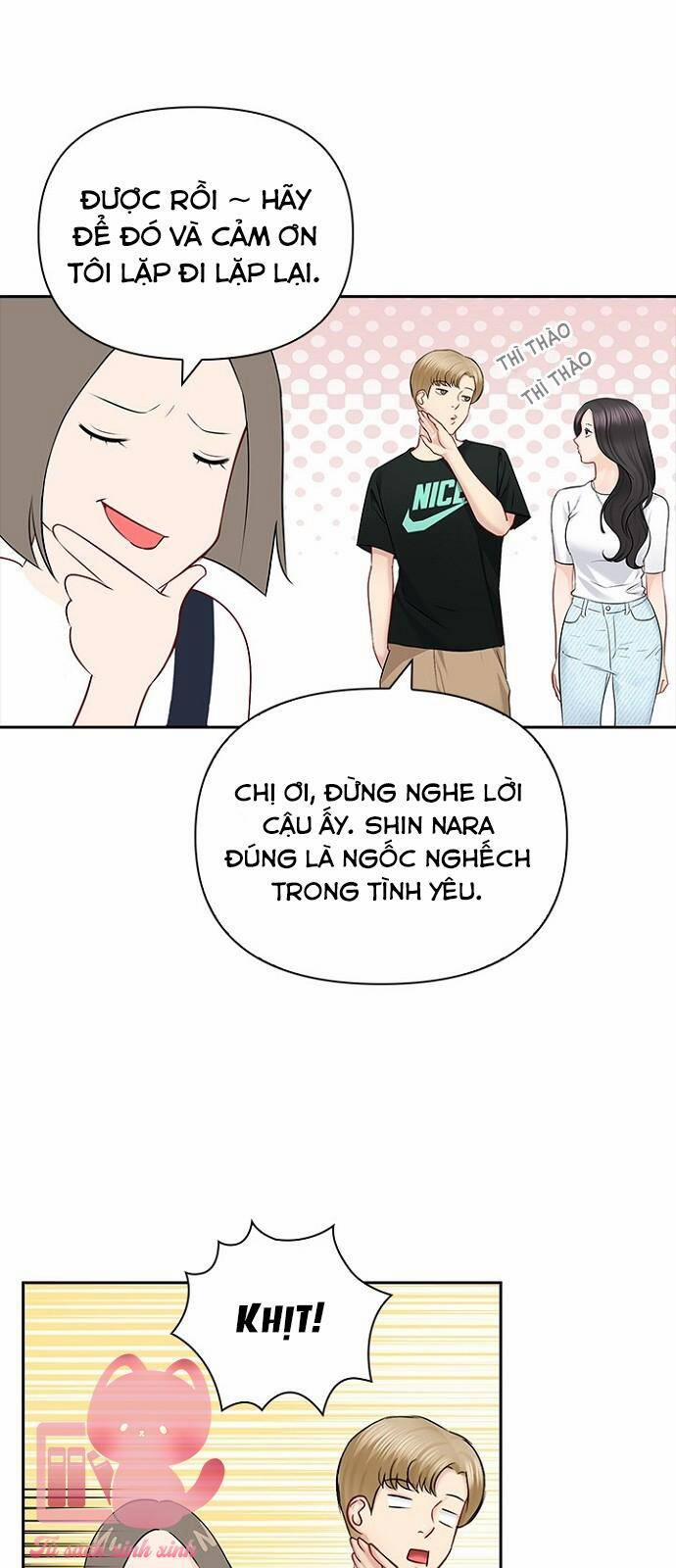 Hẹn Hò Rồi Hãy Yêu 50 trang 30