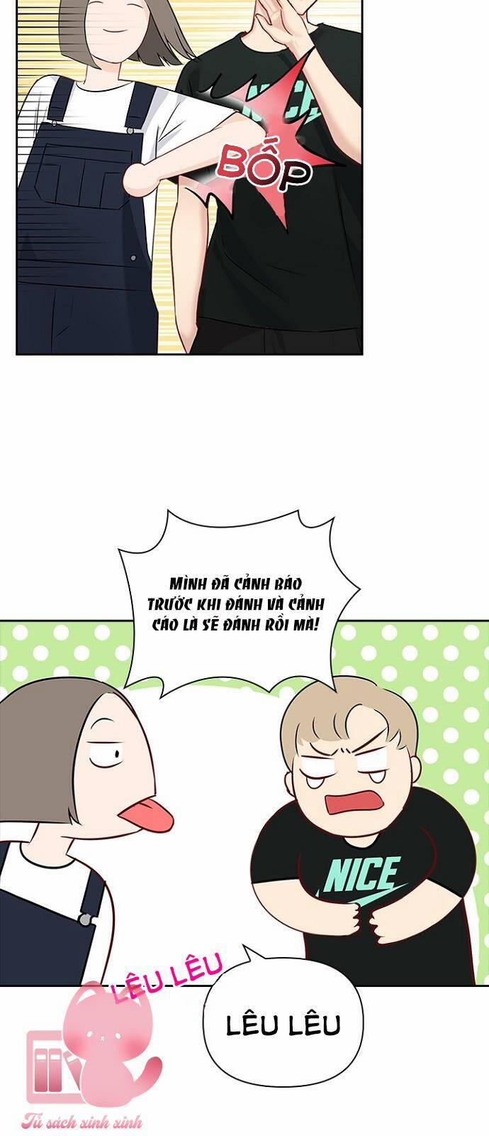 Hẹn Hò Rồi Hãy Yêu 50 trang 31